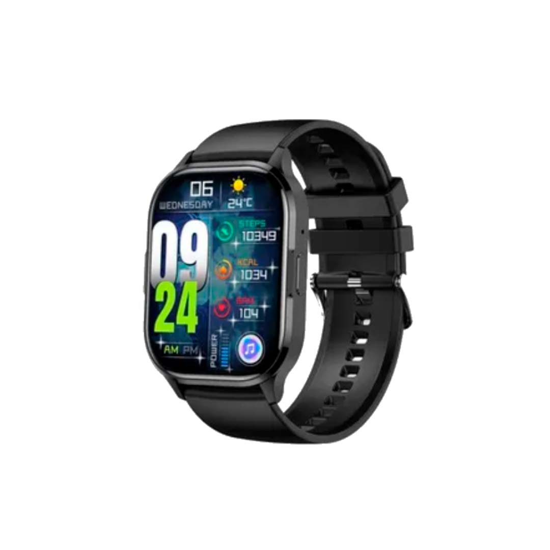 Montre connectée Blaupunkt